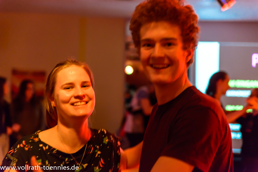 2019 11 23 Karaoke Party 0290